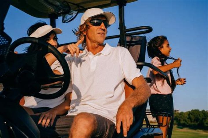 Should you leave golf cart plugged in?