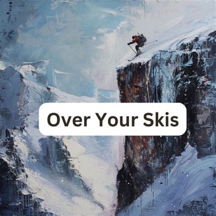 Should you leave your skins on your skis?
