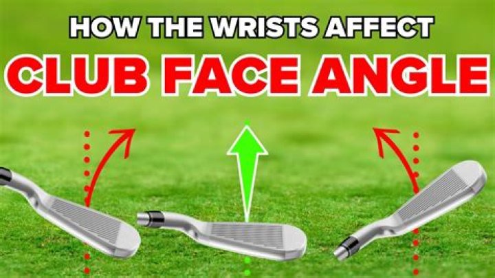 Should you open club face when chipping?