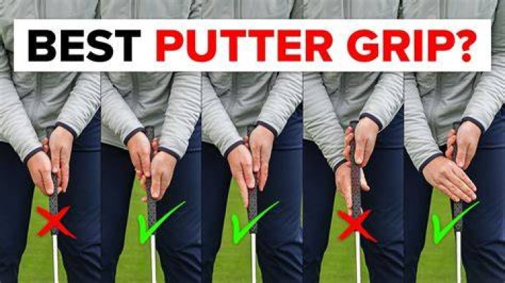 Should you Regrip your putter?