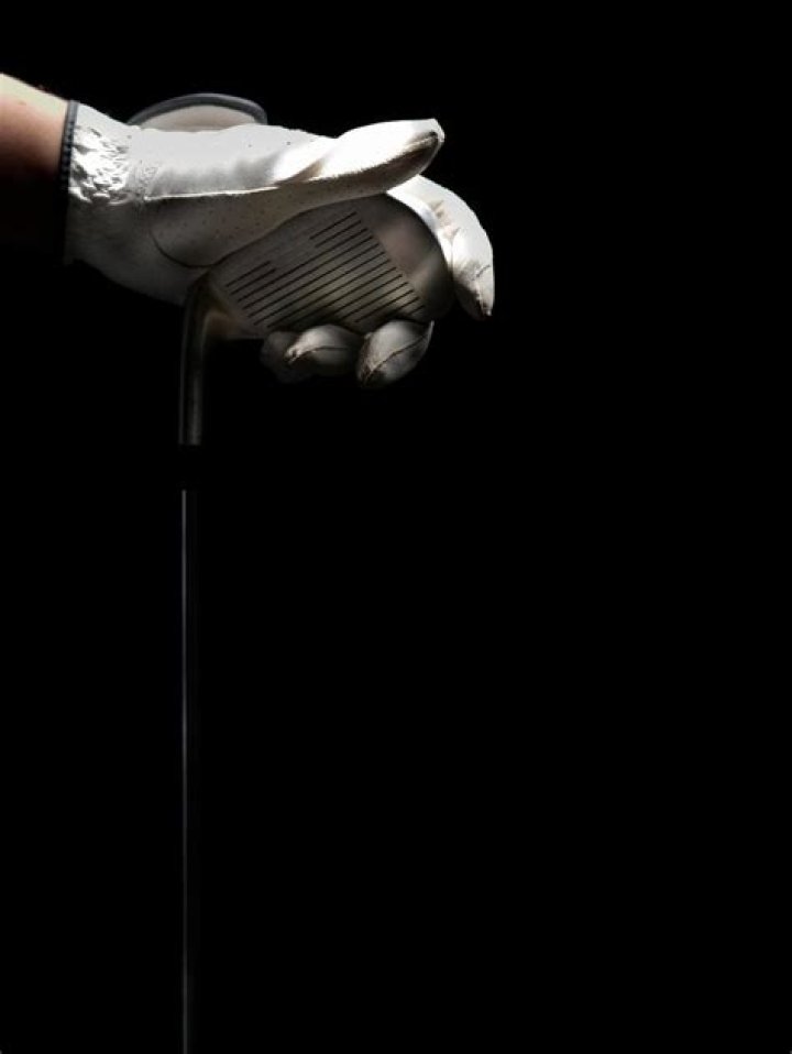 Should you use golf glove?