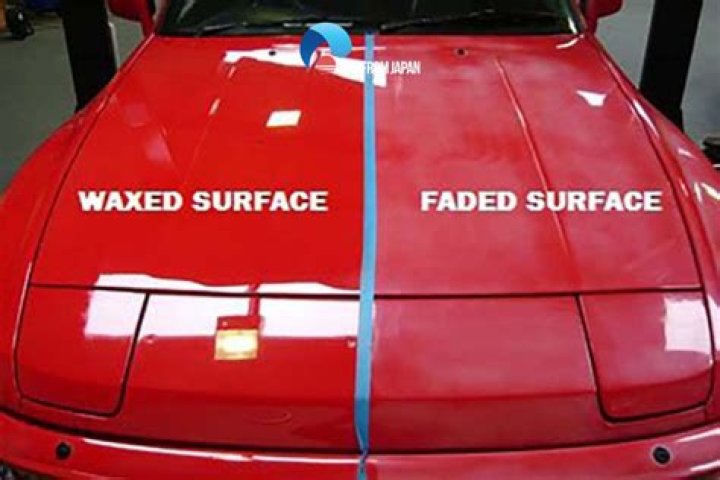 Should you wax your rails?