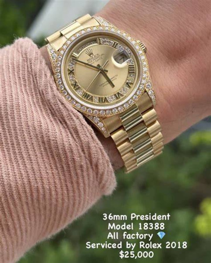 Should you wear your Rolex everyday?