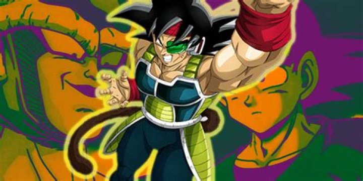 Was Bardock ever a Super Saiyan?