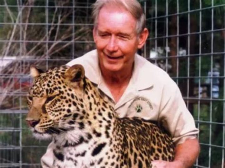 Was Don Lewis found alive in Costa Rica?