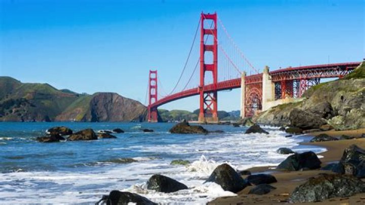 Was Golden Gate Bridge Gold?