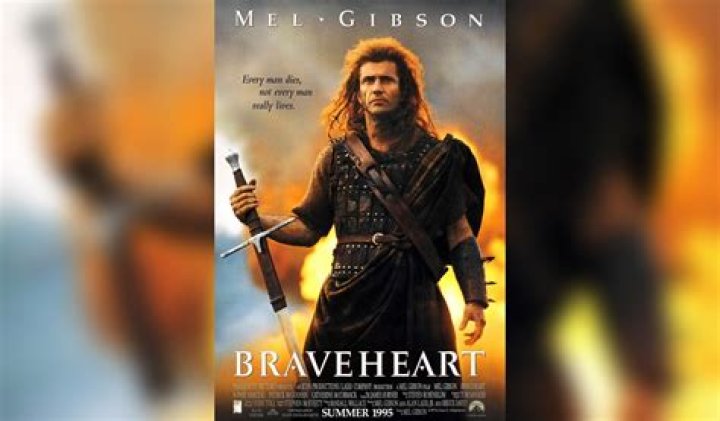 Was Hamish from Braveheart a real person?