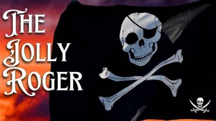 Was Jolly Roger a real pirate?