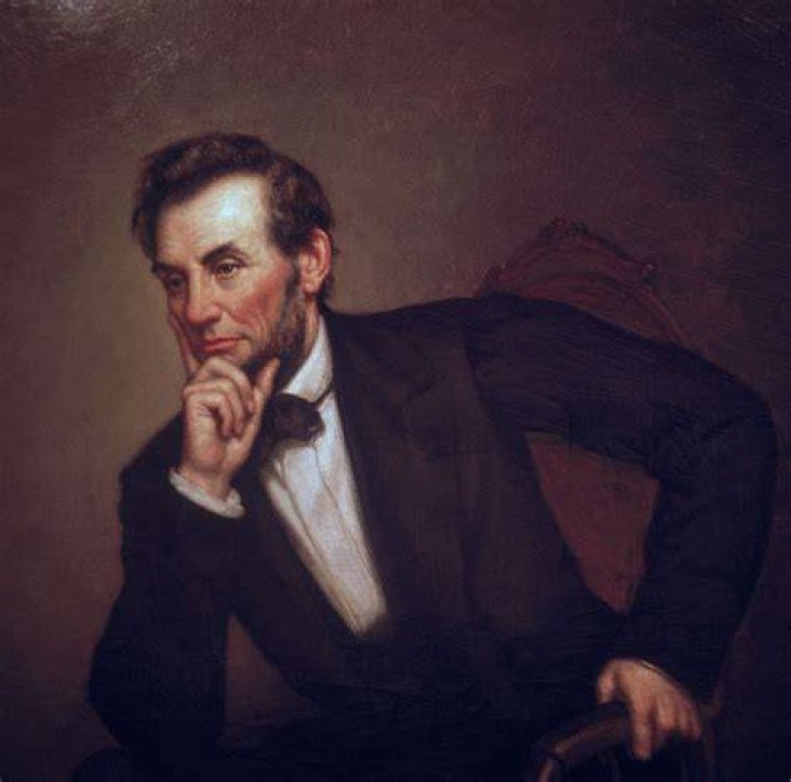 Was Lincoln a wrestler?