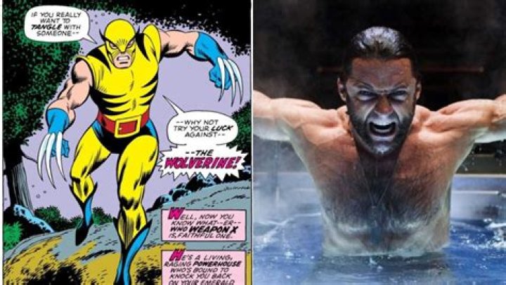 Was Logan poisoned by adamantium?