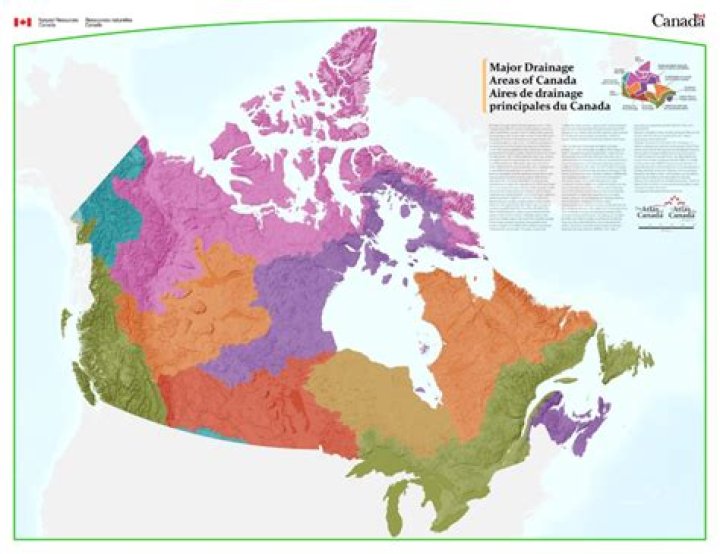 Was Michigan a part of Canada?