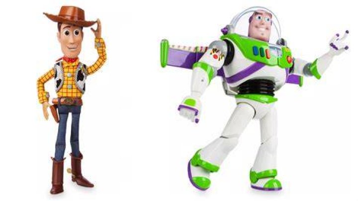 Was Neil and Buzz friends?