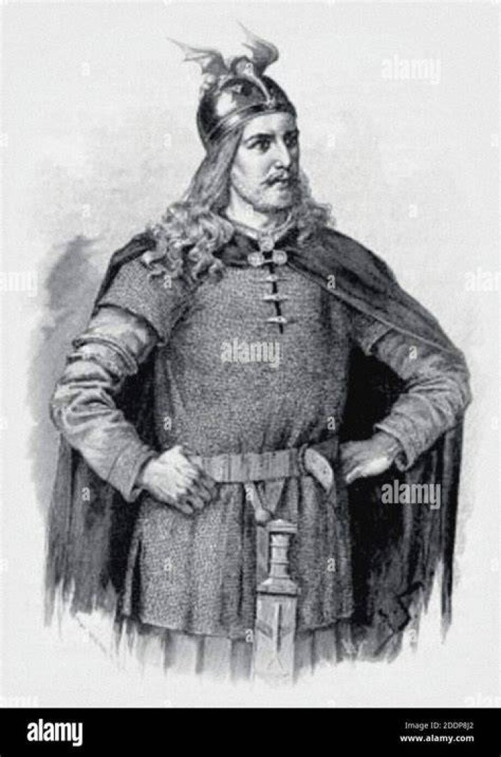 Was Ragnar Lothbrok real?