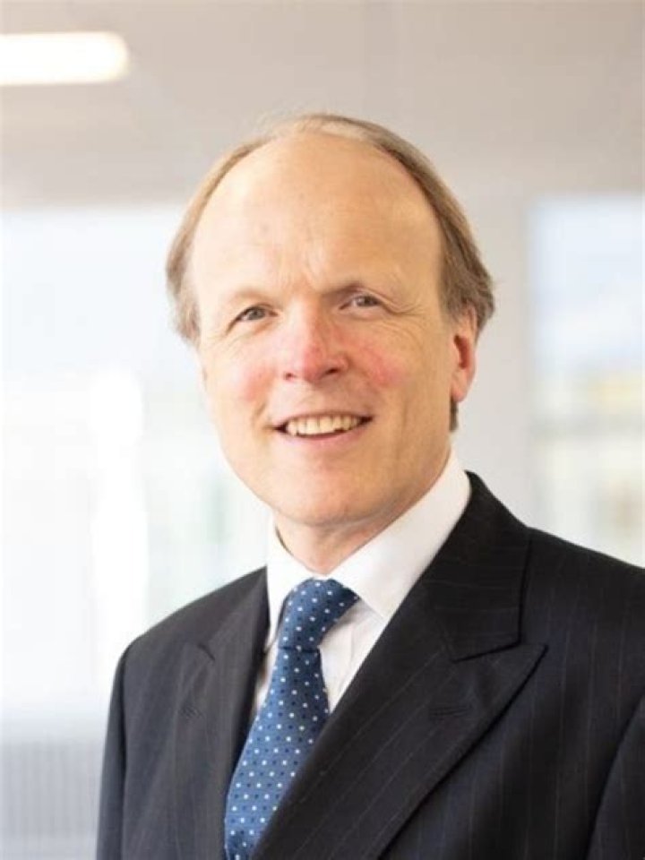 Was Richard Humphreys black?