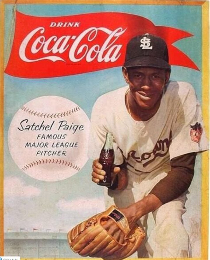 Was Satchel Paige the oldest major league rookie?