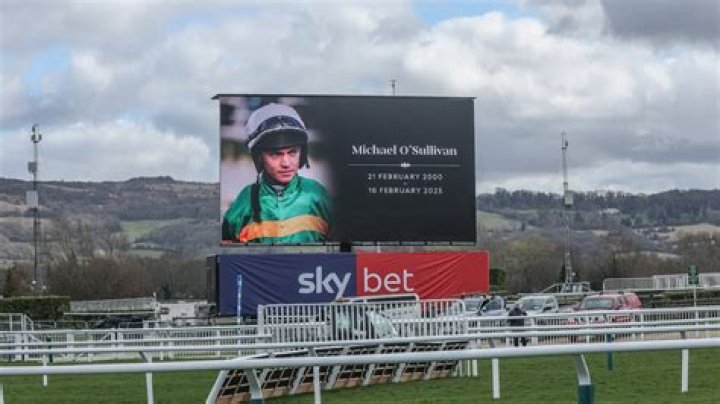 Was shergar ever found?