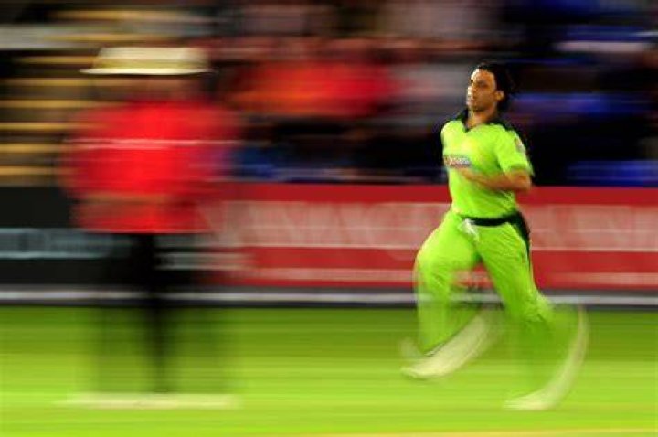 Was Shoaib Akhtar a good bowler?