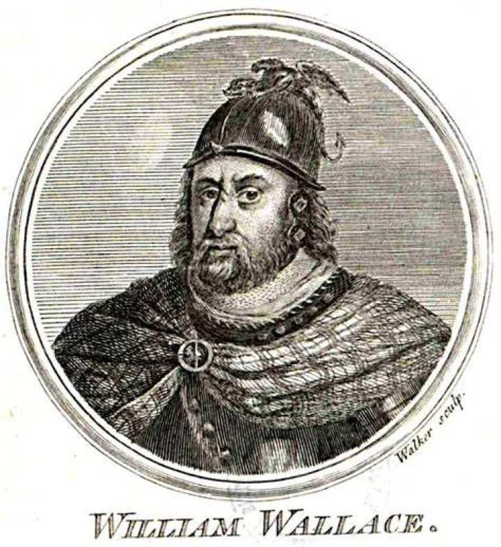Was William Wallace Catholic?