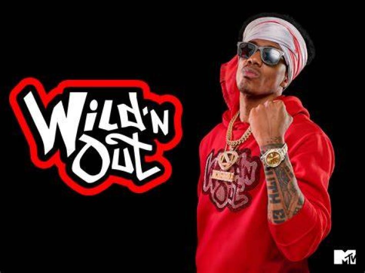 Was Zendaya on Wild N Out?
