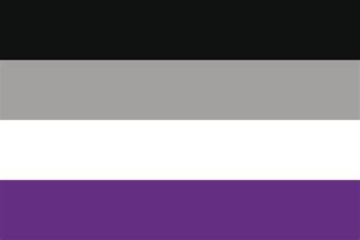What's a black and white flag in F1?