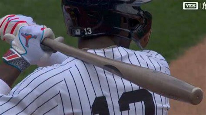What's a good at-bat?