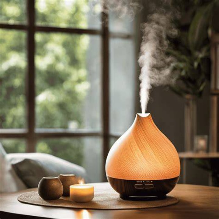 What's better a diffuser or candle?