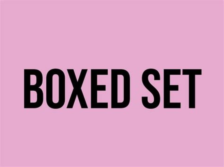 What's boxed exacta?