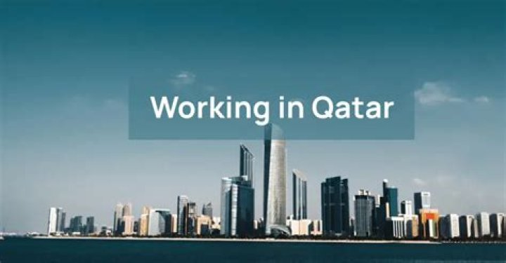 What's it like working in Qatar?