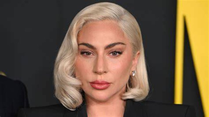 What's Lady Gaga's net worth?