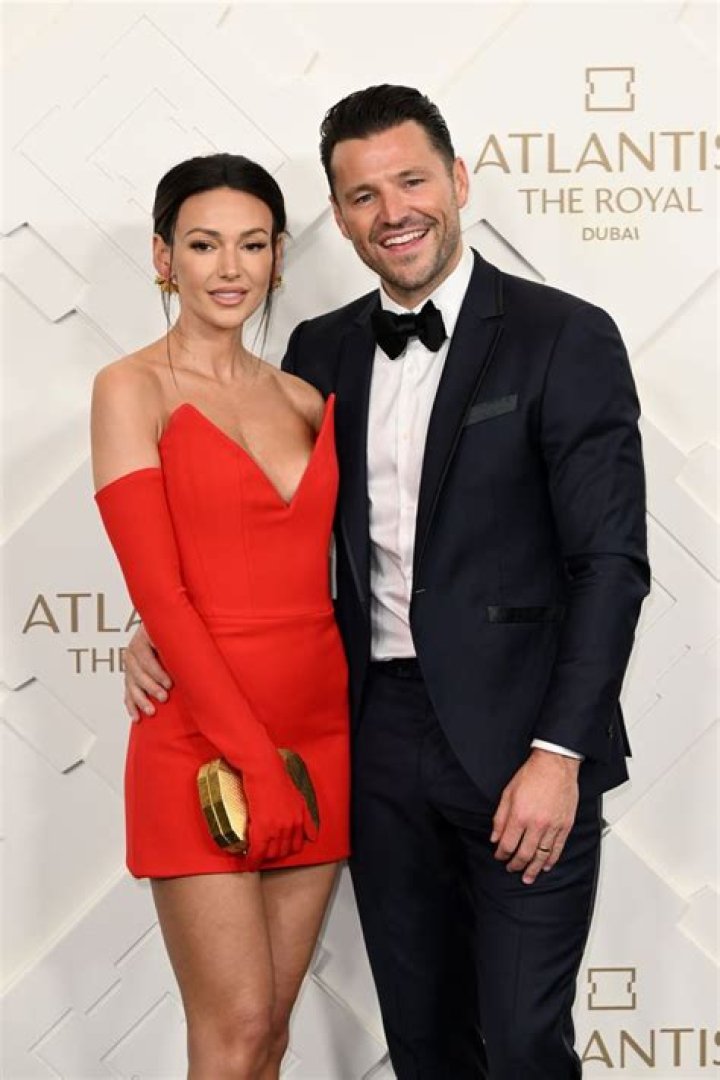 What's Michelle Keegan doing now?