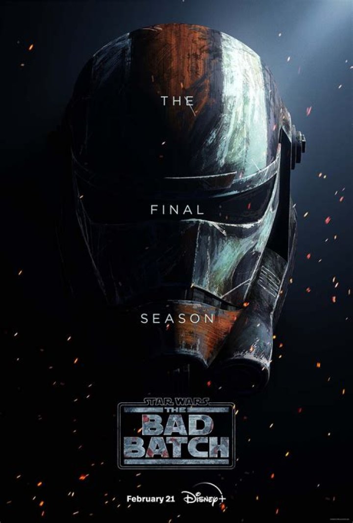 What's Omega's ability bad batch?