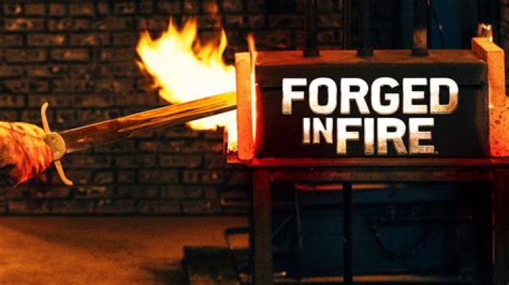What's the benefit of forged irons?
