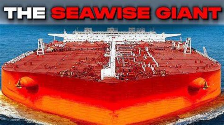 What's the biggest ship to ever sink?