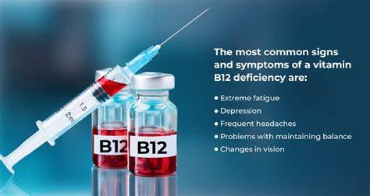 What's the difference between B12 shots and B12 vitamins?