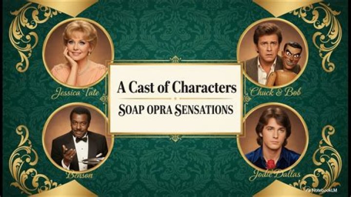 What's the difference between sitcom and soap opera?