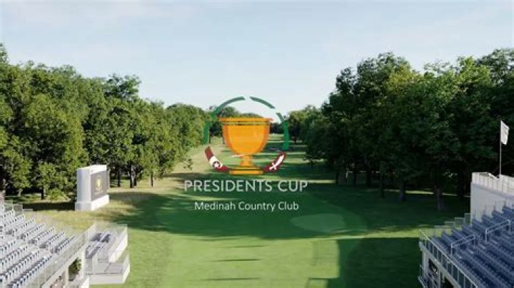 What's the difference between the Presidents Cup and the Ryder Cup?