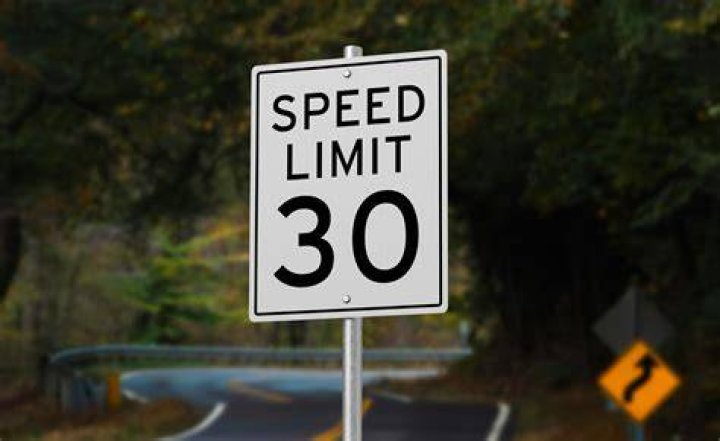 What's the highest speed limit in Arizona?