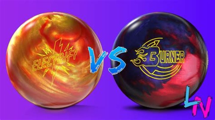 What's the lightest bowling ball?