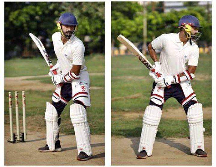 What's the penalty for batting out of order?