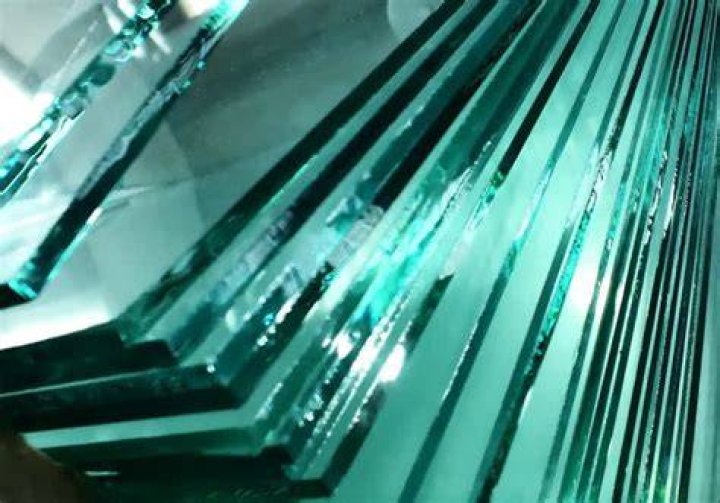 What's the strongest glass in the world?
