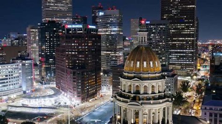 What's unique about Denver?
