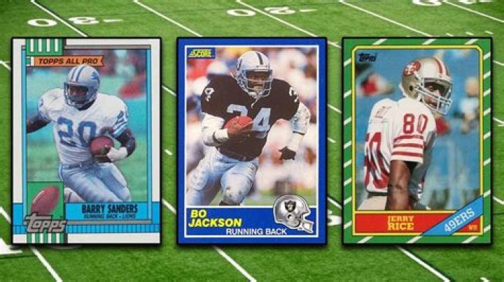 What 2021 football cards are worth the most?