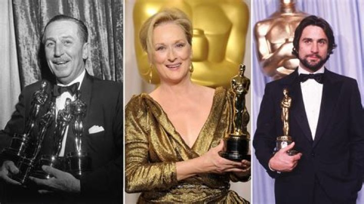 What 3 films have won 11 Oscars?
