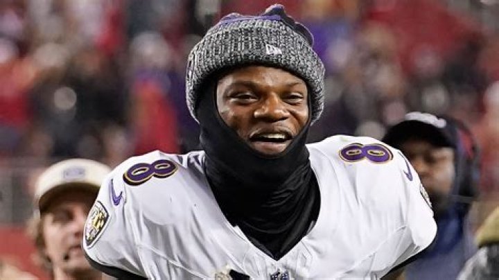 What abilities does Lamar Jackson have?