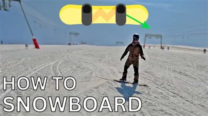 What age is good to start snowboarding?