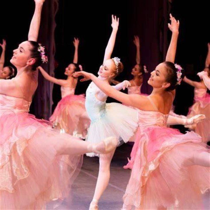 What age is it too late to start ballet?