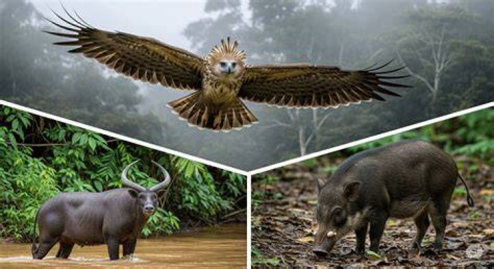 What agency protects animals in the Philippines?