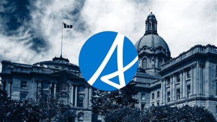 What are 2 of Alberta's symbols?