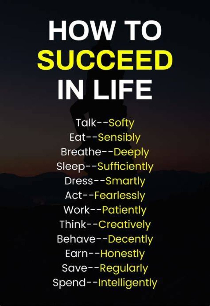 What are 3 things you need to do to be successful at shooting a basketball?