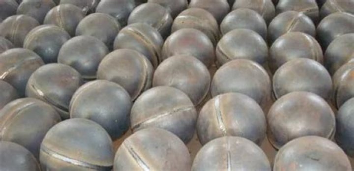 What are balls used for?